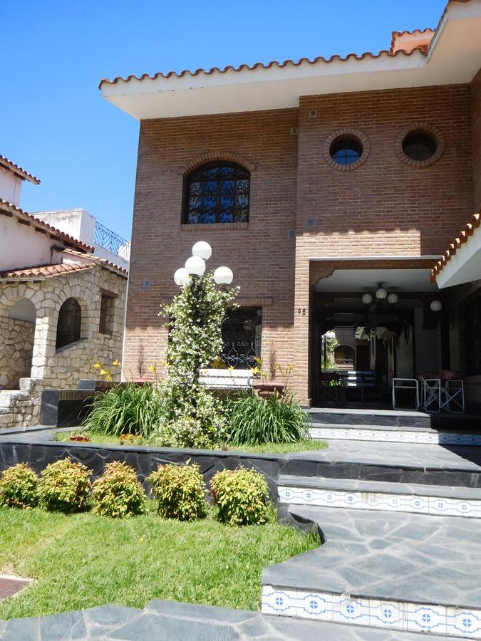La Posada Alta Gracia Exterior foto