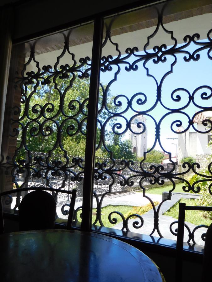 La Posada Alta Gracia Exterior foto